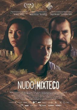 Nudo Mixteco poster