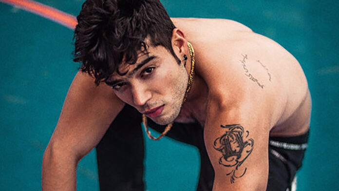 nueva versión Rebelde más diversidad sexual