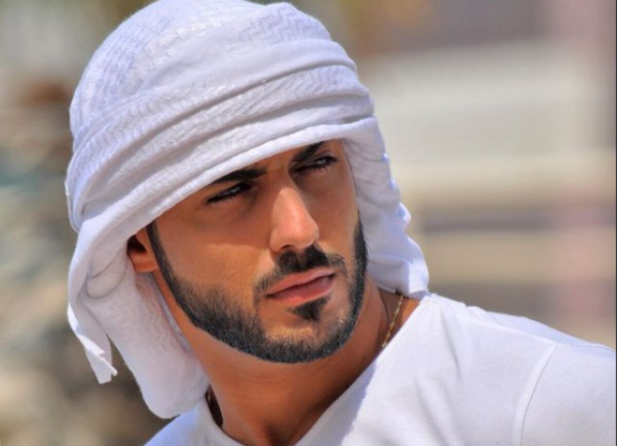 Omar Borkan Al Gala