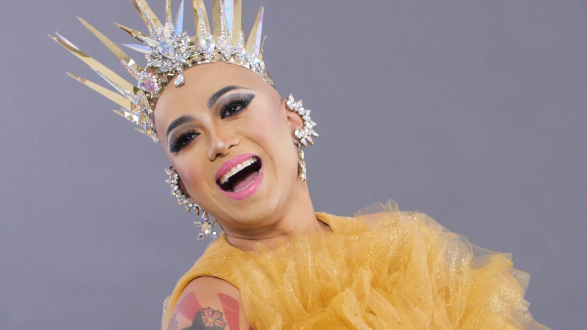 Ongina VIH