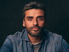 Famosos más guapos de 2021 Oscar Isaac