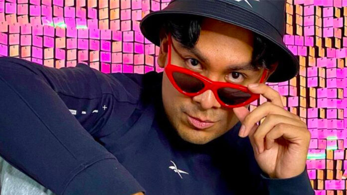 pepe teo alex montiel escorpion dorados racismo