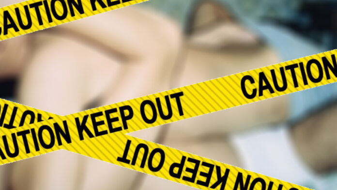 personas con las que no debes involucrarte sexualmente