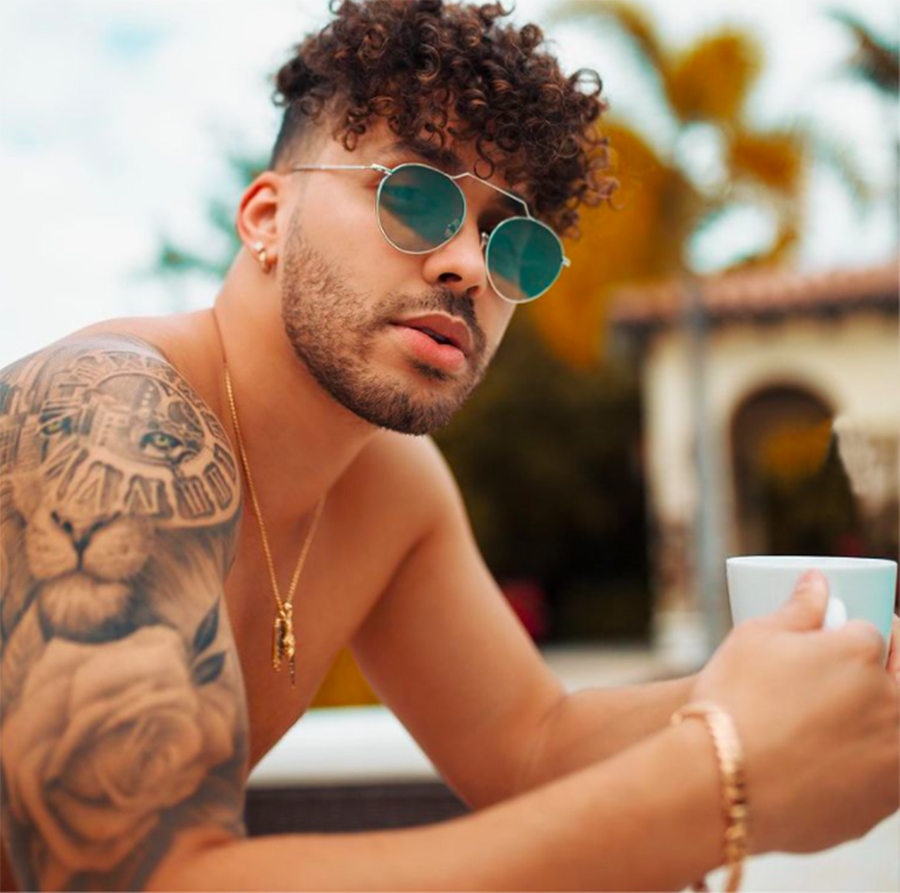 prince royce video calzones