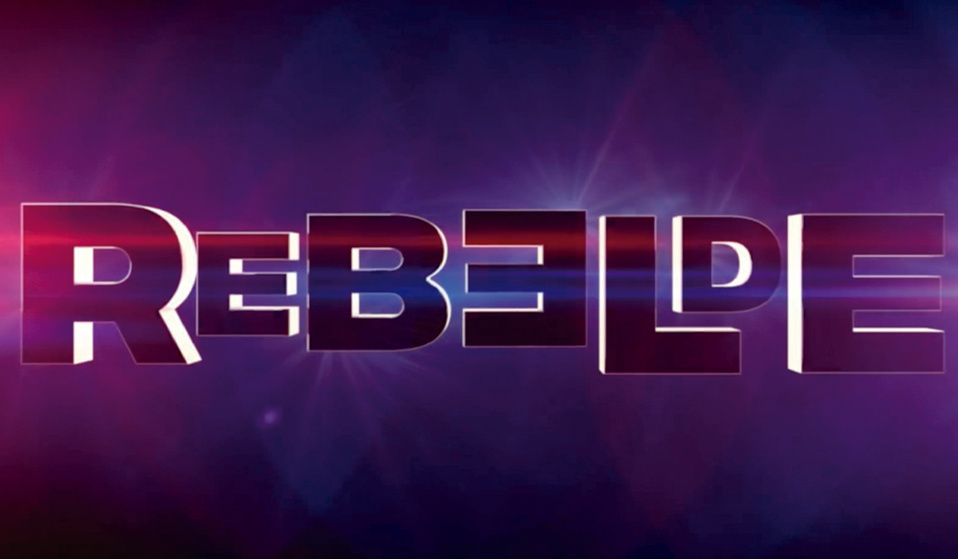 nueva versión Rebelde Netflix diversidad sexual