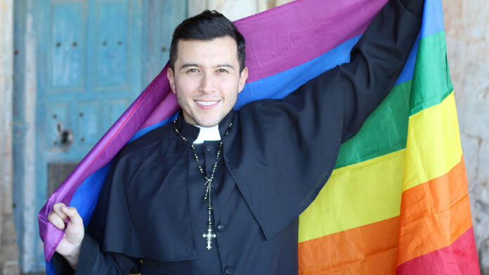 religiones aceptan homosexualidad