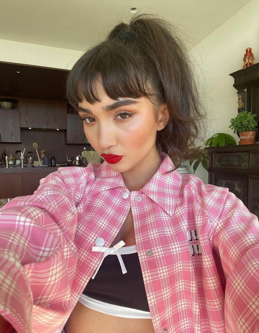 rowan blanchard estrellas exestrellas disney lgbt