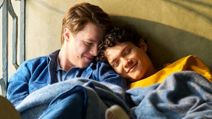 series adolescentes lgbt young royals