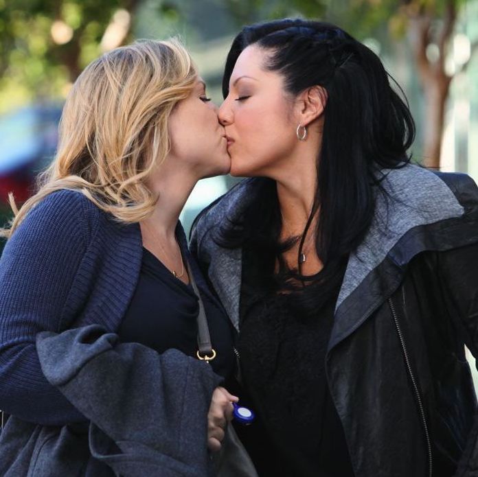 Grey's Anatomy
