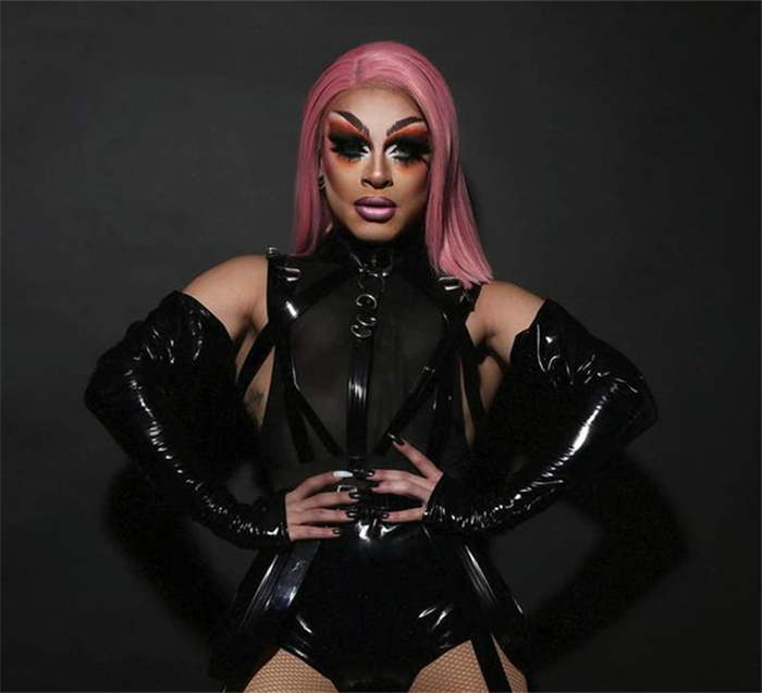 sophia jimenez reinas 