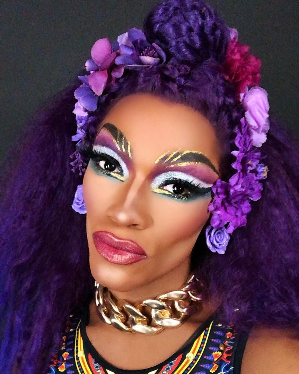 The Vixen