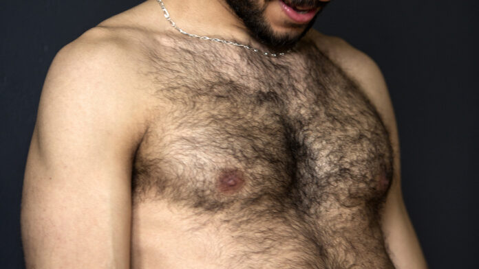 vello pubico razones no rasusra