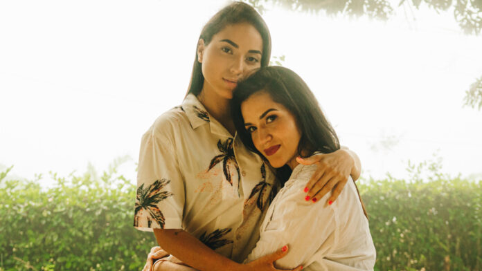 ventajas de salir con una mujer más grande que yo