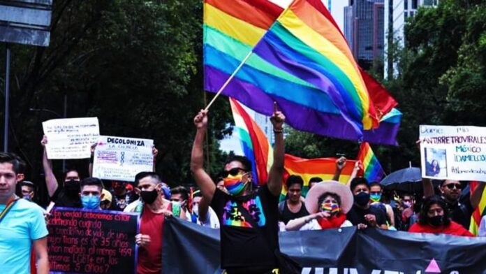 Activistas LGBT+ más destacados de 2021