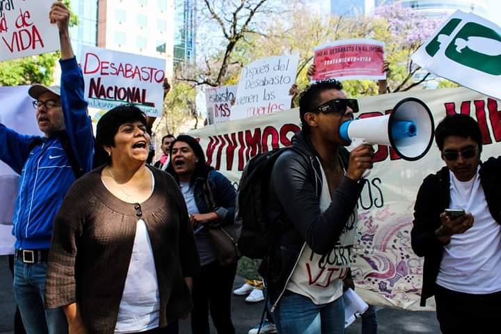 Alaín Pinzón es uno de los activistas LGBT+ más destacados de 2021