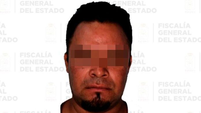 Asesino-VIH-Cancún Asesino de persona LGBT+ que vivía con VIH en Cancún