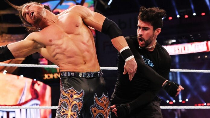 Bad Bunny actuará en película sobre el luchador Cassandro, el exótico