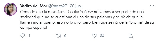 Cecilia Suárez y Paco León