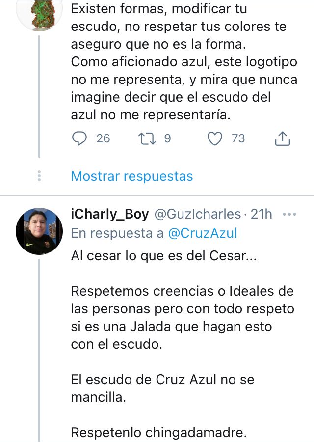 Comentarios homofóbicos en Twitter