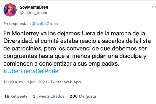 Comunidad-LGBT-contra-Uber