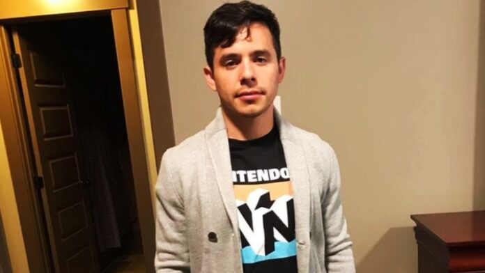 David Archuleta oficializa su salida del clóset como LGBT+