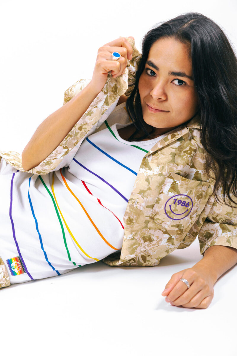 dockers lgbt colección 2021