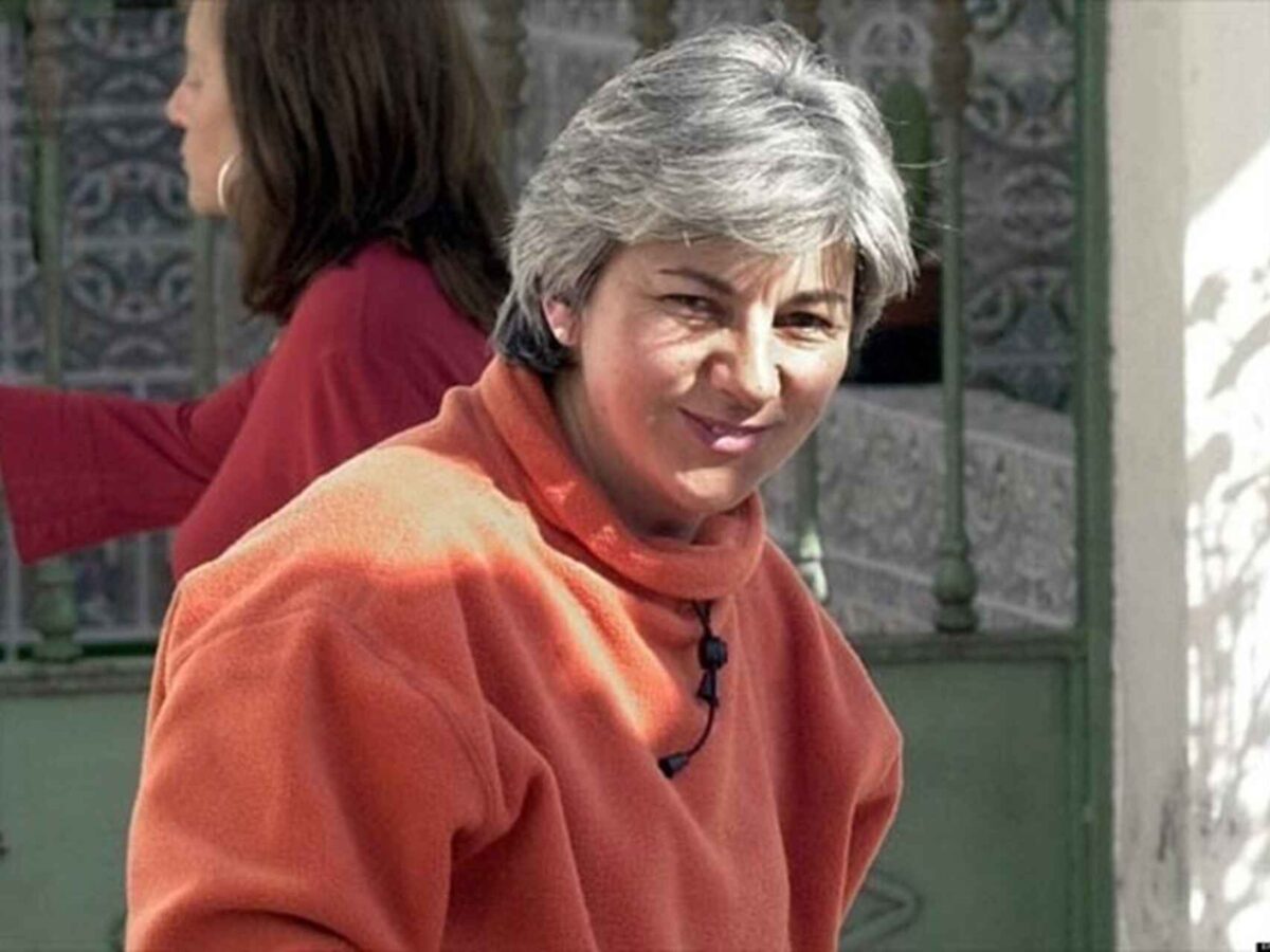 dolores vázquez caso wanninkhof 