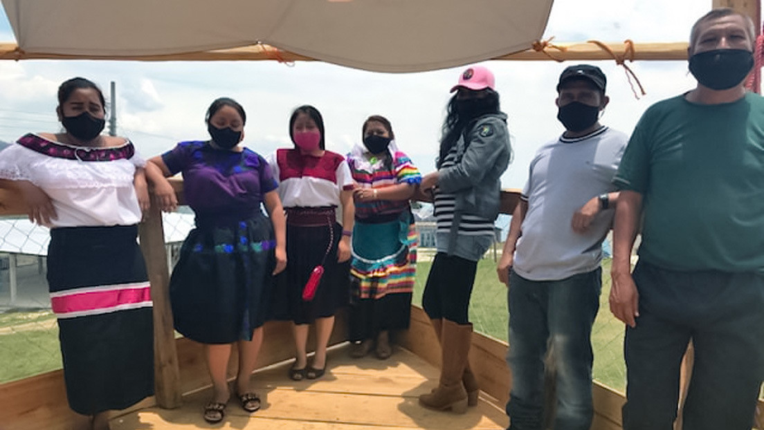 Escuadrón 421 del EZLN