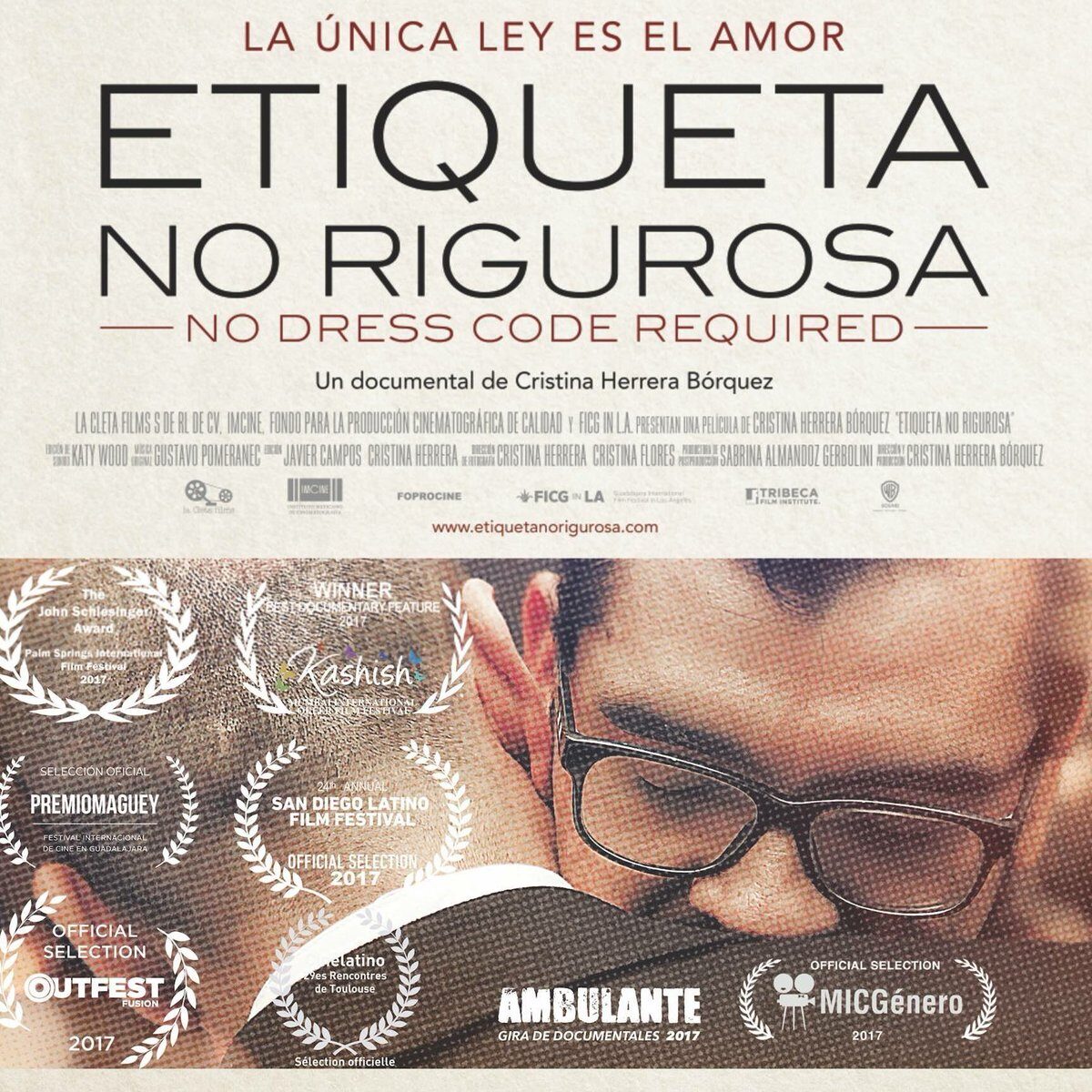 Películas LGBT+ gratis online