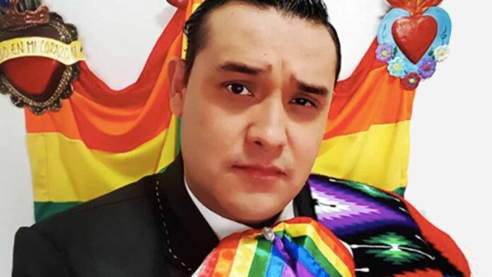 Fausto Villagrán música ranchera gay