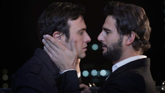 Películas LGBT+ disponibles en la Filmoteca de la UNAM