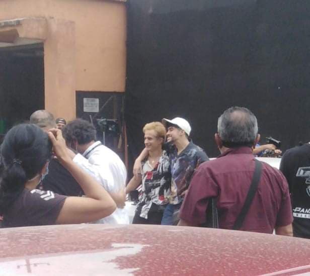 Bad Bunny aparecerá en The Liberace película sobre Cassandro