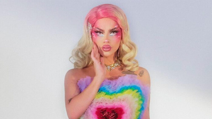 georgiana la mas draga rumores