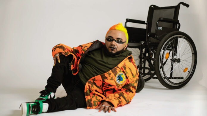 Guz Guevara nuevo sencillo