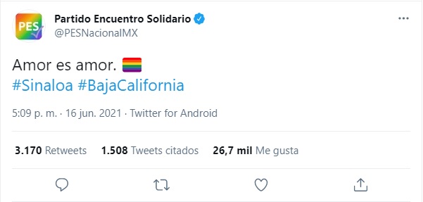 Hackeo a las redes de PES