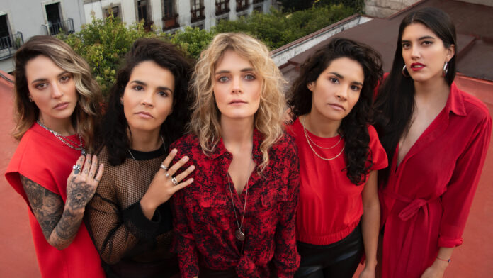 I.M. YONI música Brillando