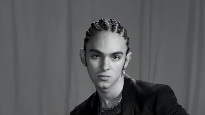 Joaquín Bondoni Orgullo