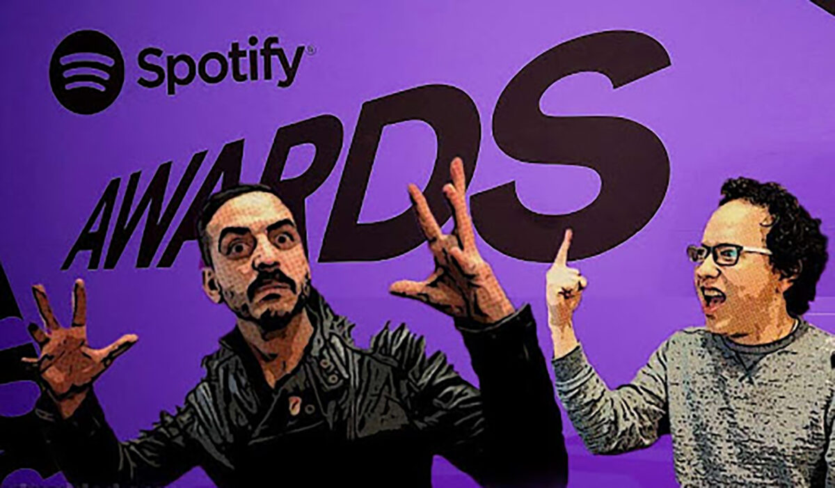 Leyendas Legendarias