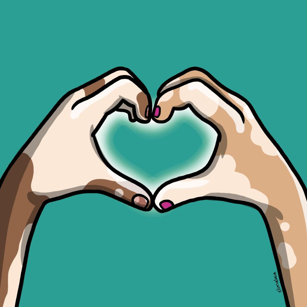 Vitiligo México LGBT+