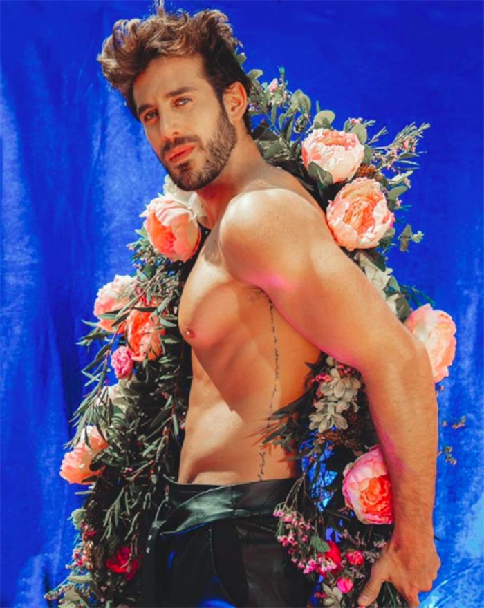 lambda garcia afro baile