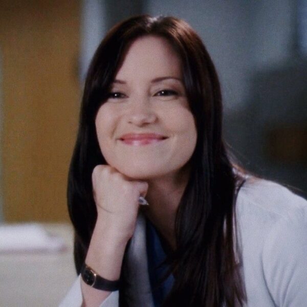 Lexie Grey