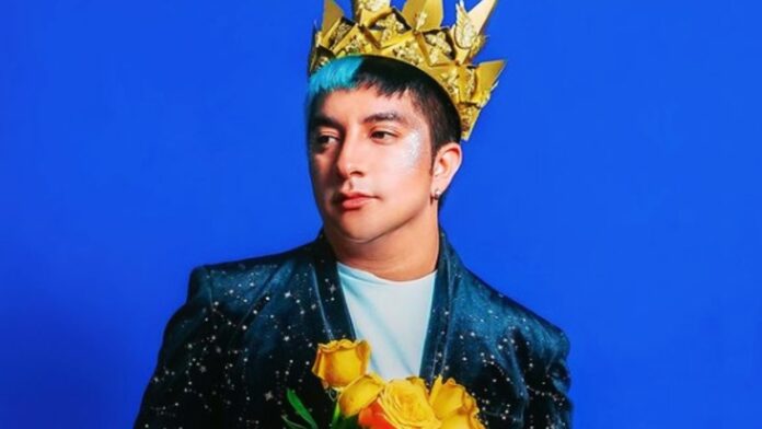 Mario Aguilar comparte experiencia de su salida del clóset