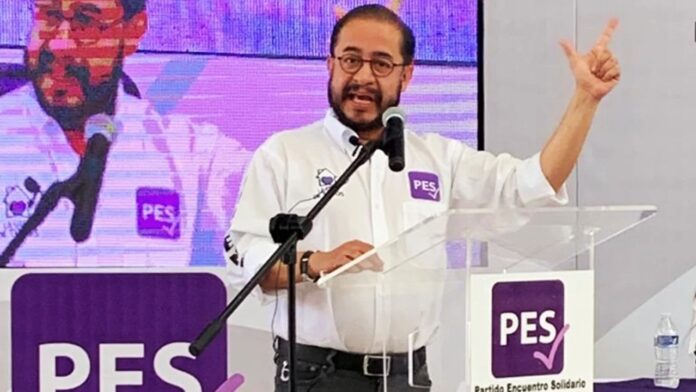 PES pierde su registro como partido político