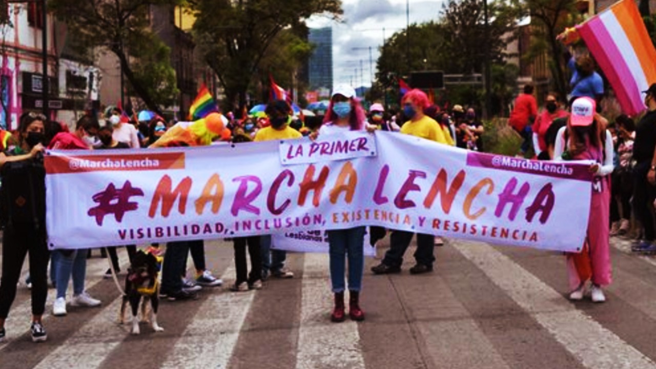 Momentos que nos causaron orgullo LGBT+ en 2021