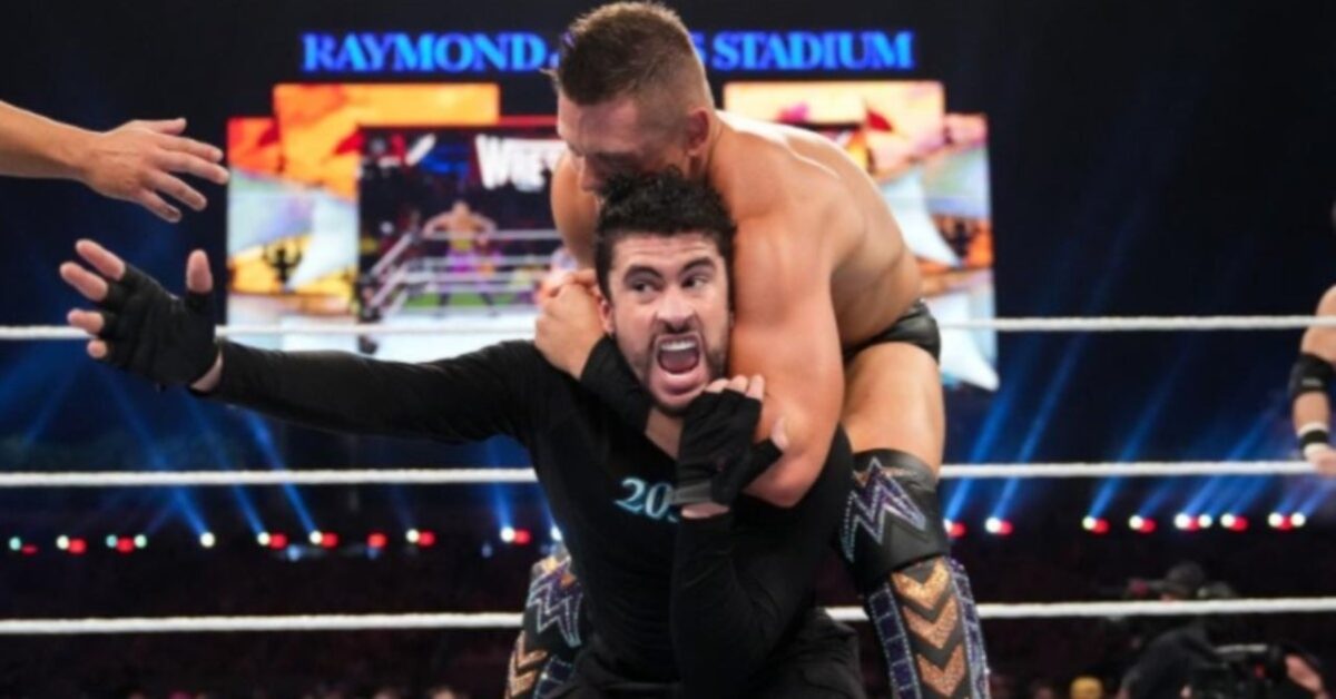 Bad Bunny participará en película sobre luchador gay mexicano