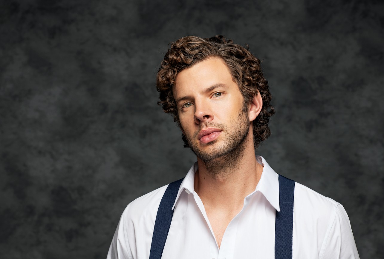 Raúl Ocampo aliado LGBT+