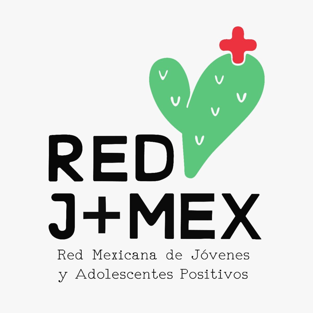 Red Mexicana de Jóvenes y Adolescentes Positivos