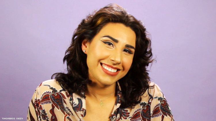 River Gallo protagoniza spot de Indeed