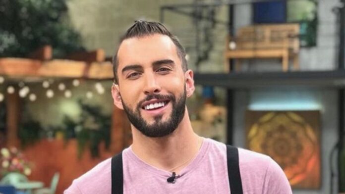 Roberto Carlo conductor draga