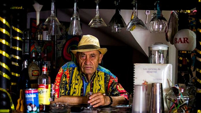 Safari-bar-gay Safari primer bay gay de México